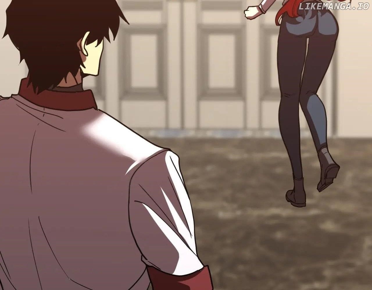 Logging 10,000 Years into the Future - Chapter 234 Page 48