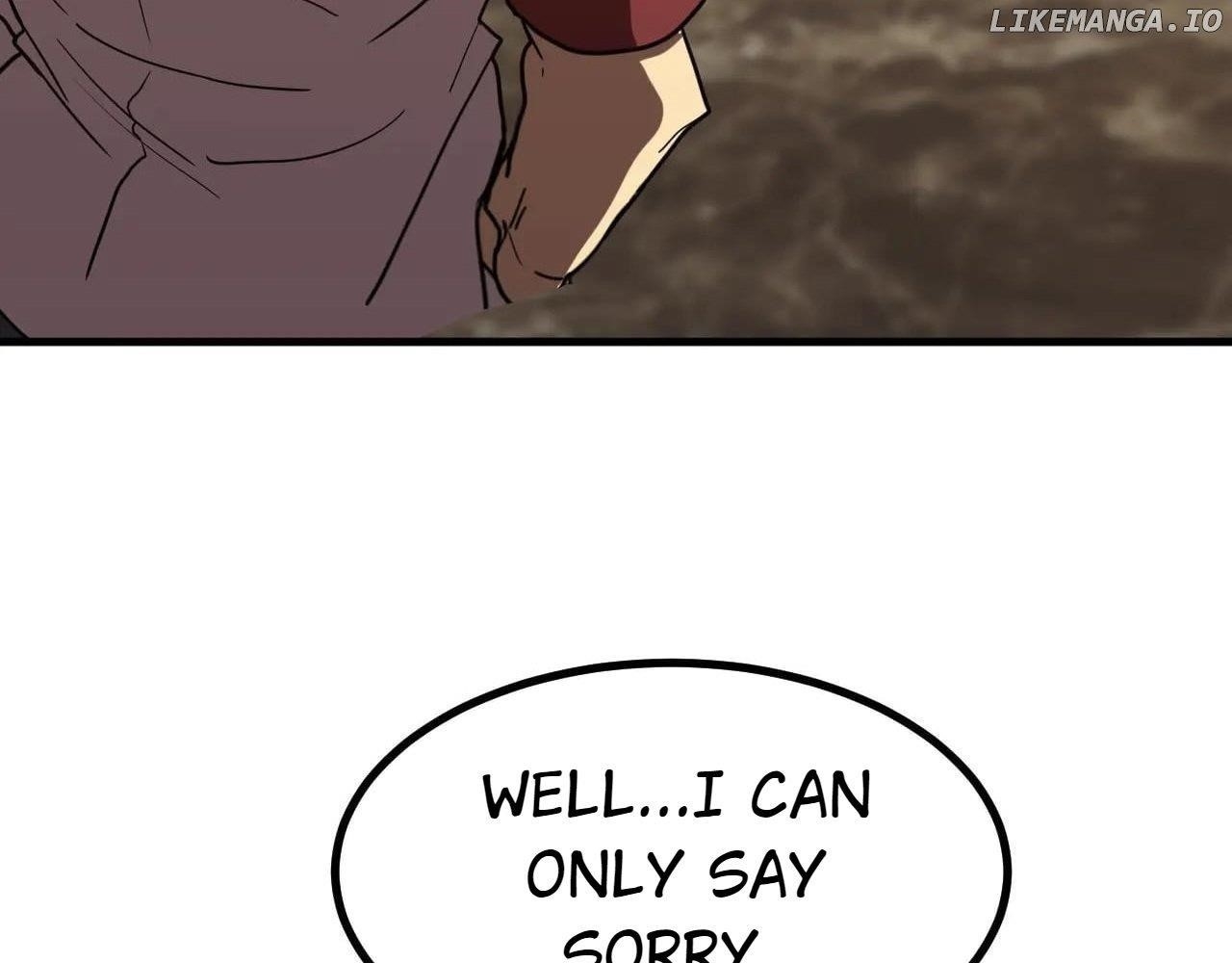 Logging 10,000 Years into the Future - Chapter 234 Page 49