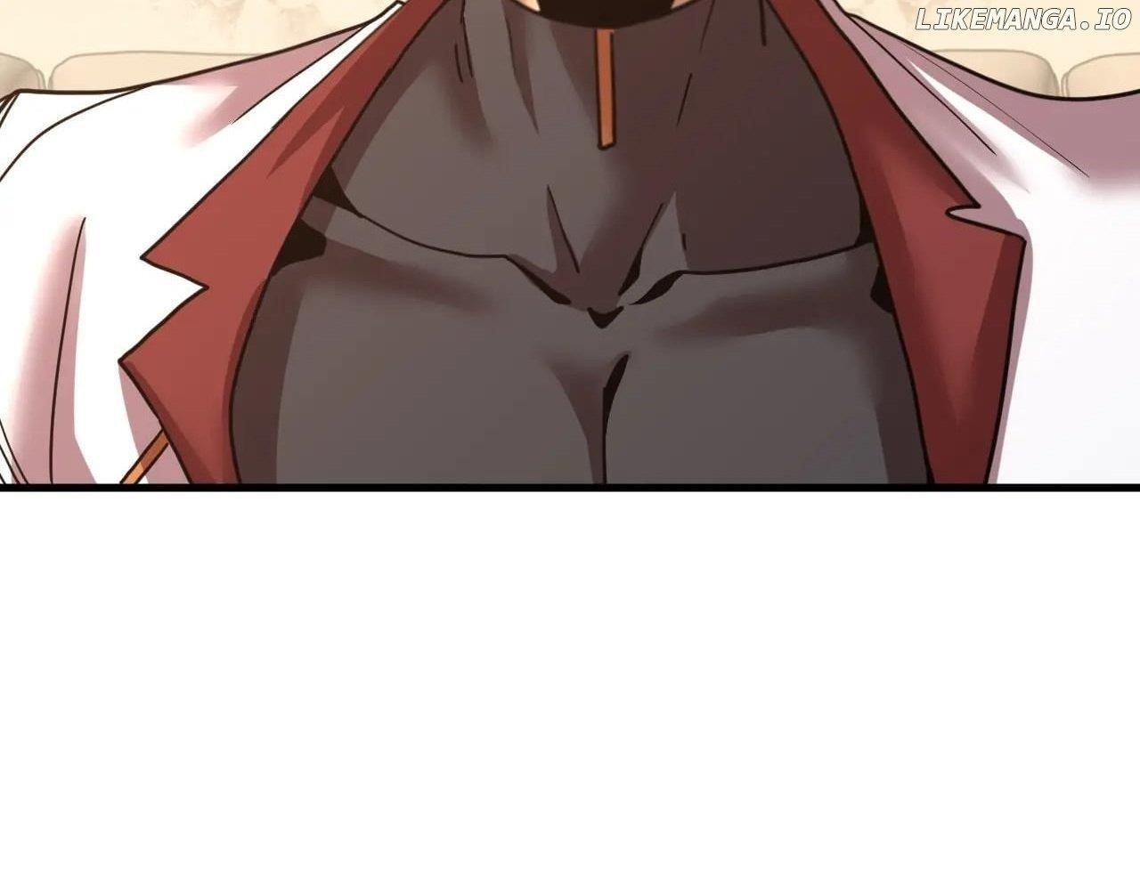 Logging 10,000 Years into the Future - Chapter 234 Page 5