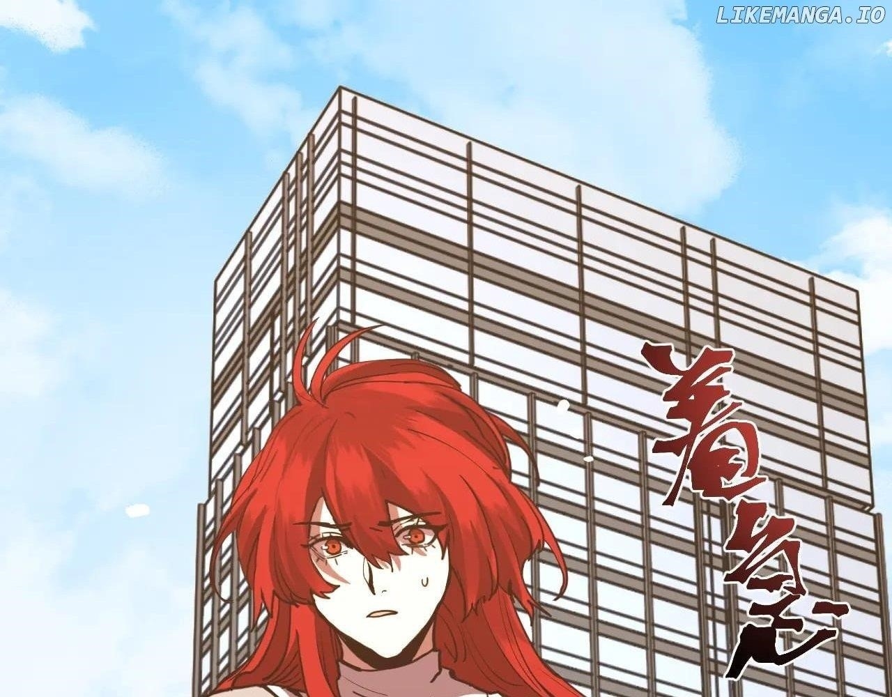 Logging 10,000 Years into the Future - Chapter 234 Page 53