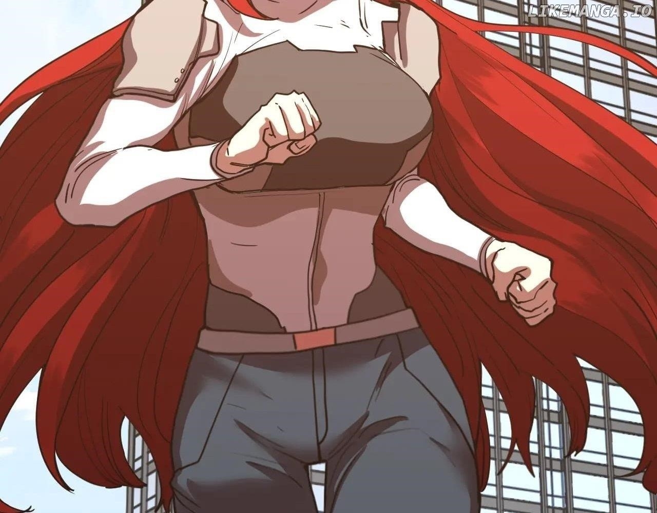 Logging 10,000 Years into the Future - Chapter 234 Page 54