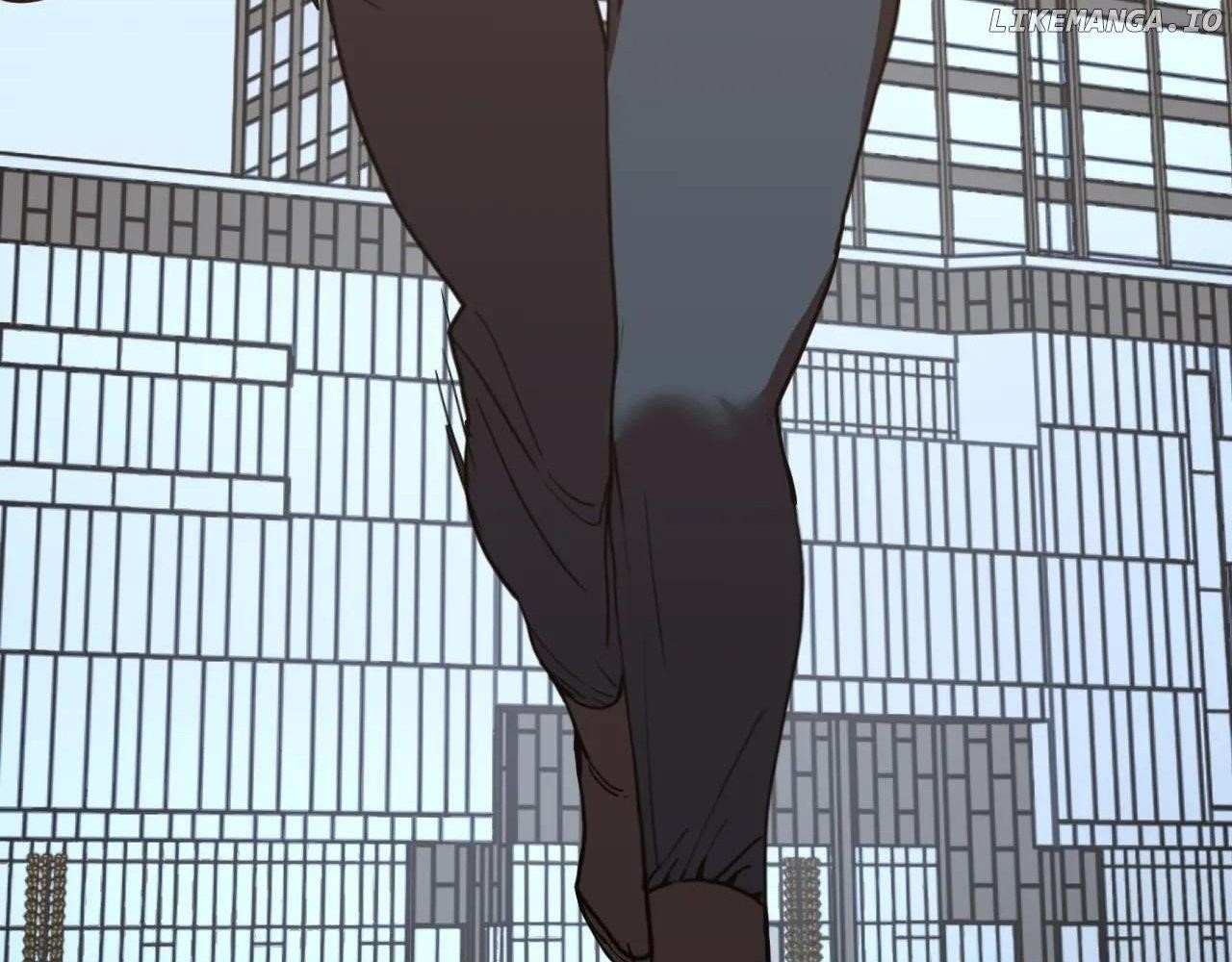 Logging 10,000 Years into the Future - Chapter 234 Page 55