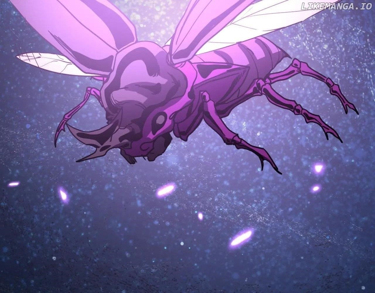 Logging 10,000 Years into the Future - Chapter 234 Page 59