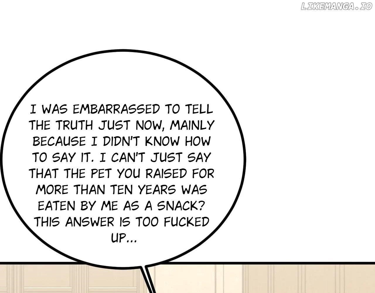 Logging 10,000 Years into the Future - Chapter 234 Page 61