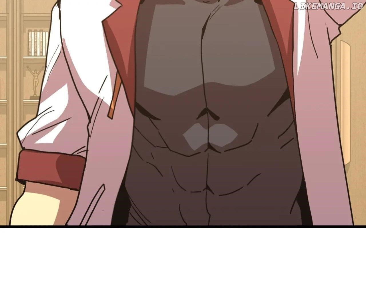 Logging 10,000 Years into the Future - Chapter 234 Page 63