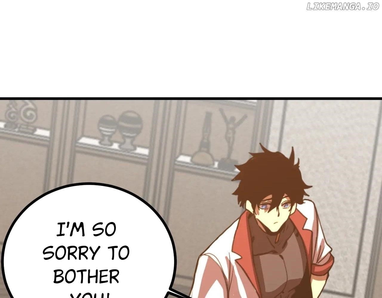 Logging 10,000 Years into the Future - Chapter 234 Page 64