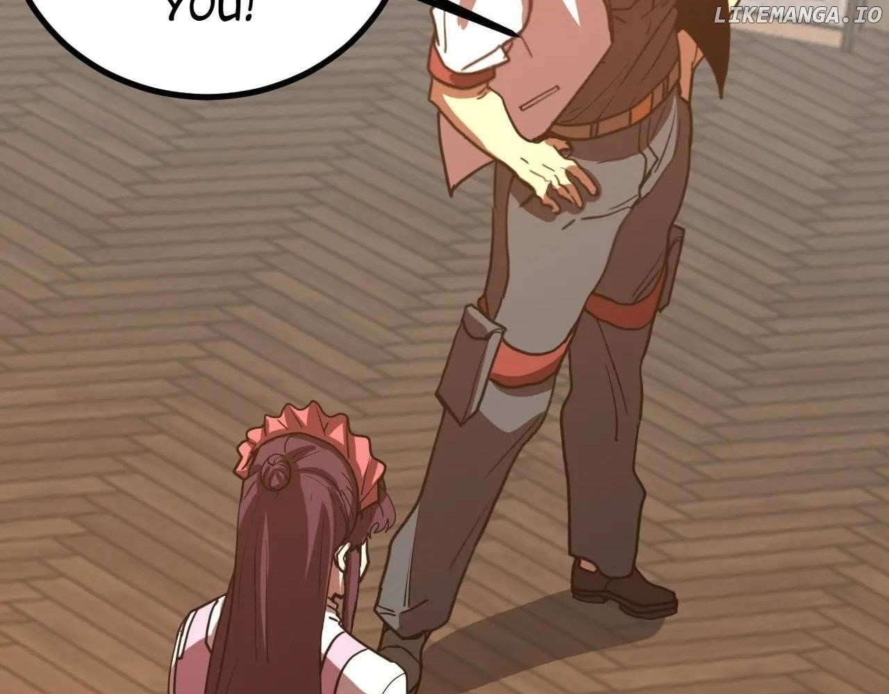 Logging 10,000 Years into the Future - Chapter 234 Page 65