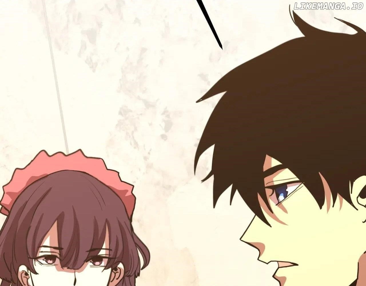 Logging 10,000 Years into the Future - Chapter 234 Page 68