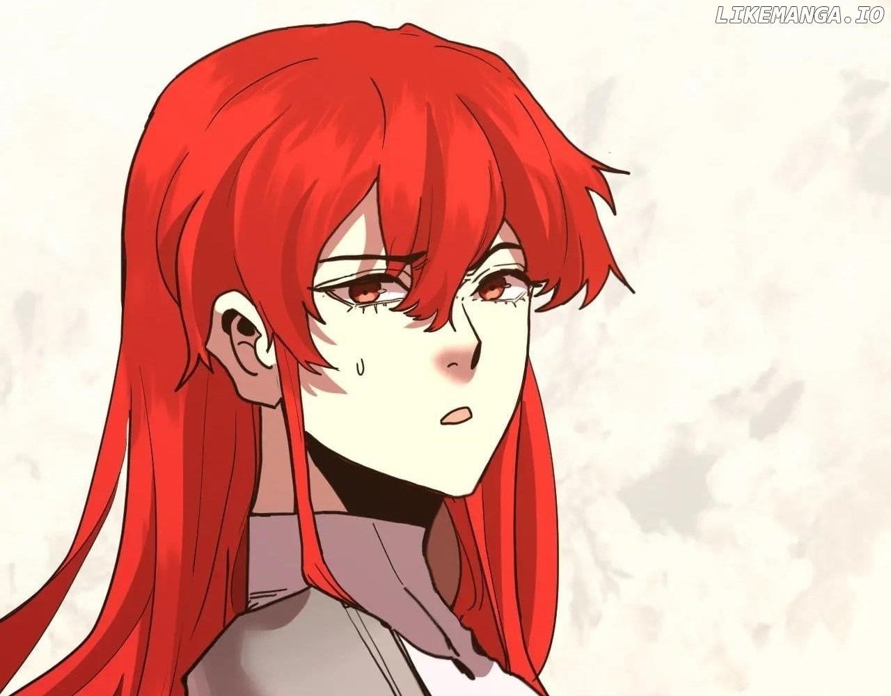 Logging 10,000 Years into the Future - Chapter 234 Page 7