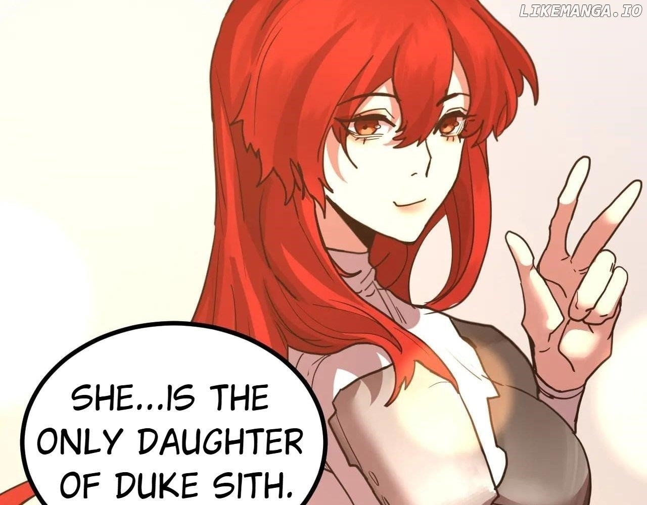 Logging 10,000 Years into the Future - Chapter 234 Page 71