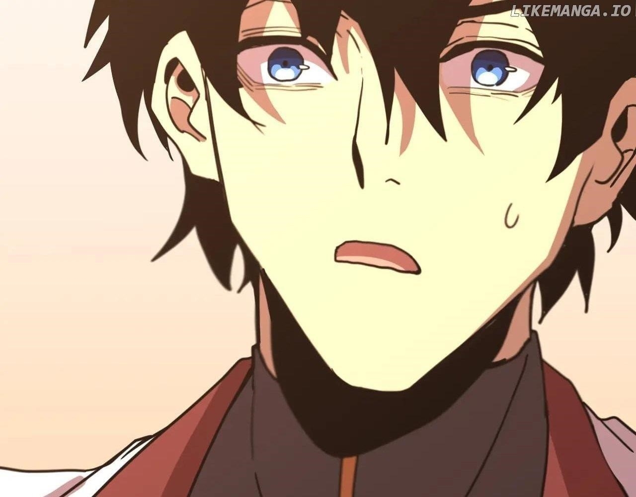 Logging 10,000 Years into the Future - Chapter 234 Page 76