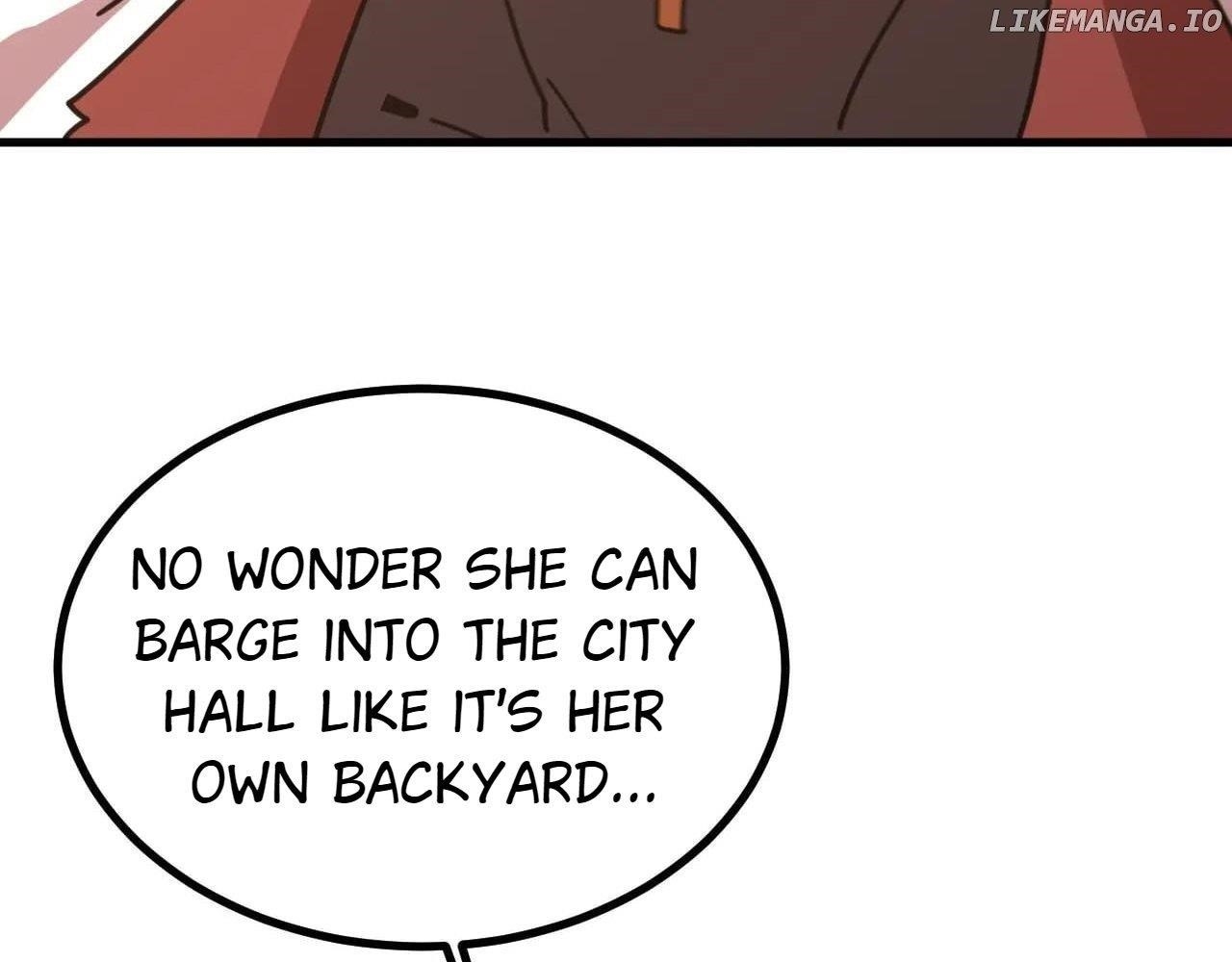 Logging 10,000 Years into the Future - Chapter 234 Page 77