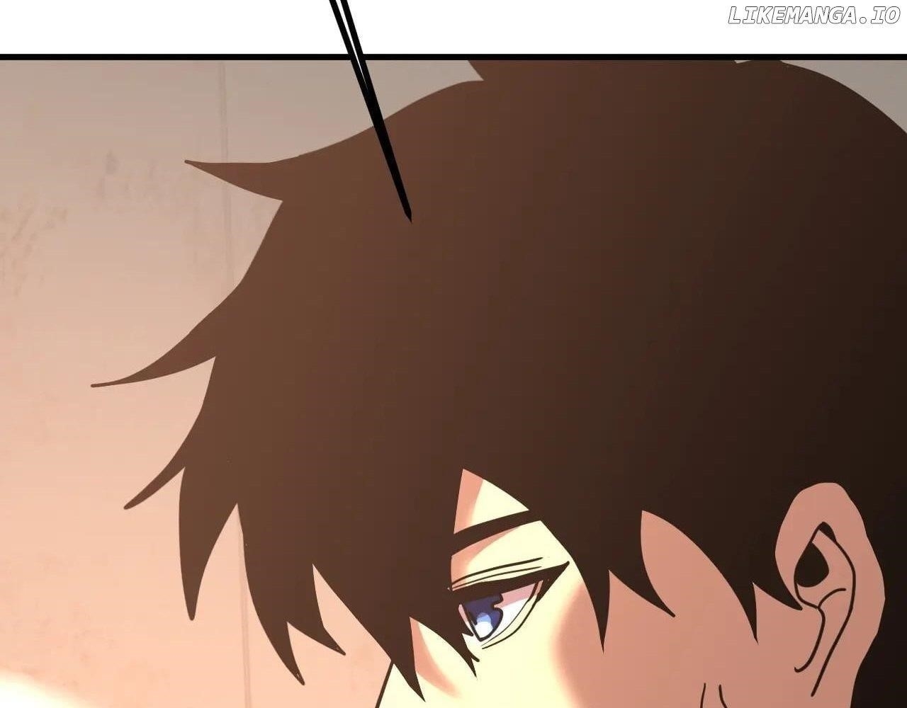 Logging 10,000 Years into the Future - Chapter 234 Page 78