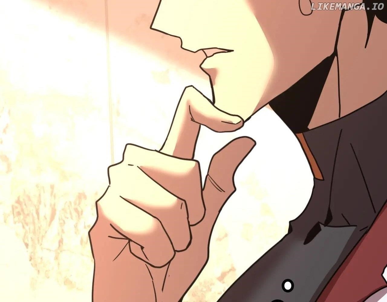 Logging 10,000 Years into the Future - Chapter 234 Page 79