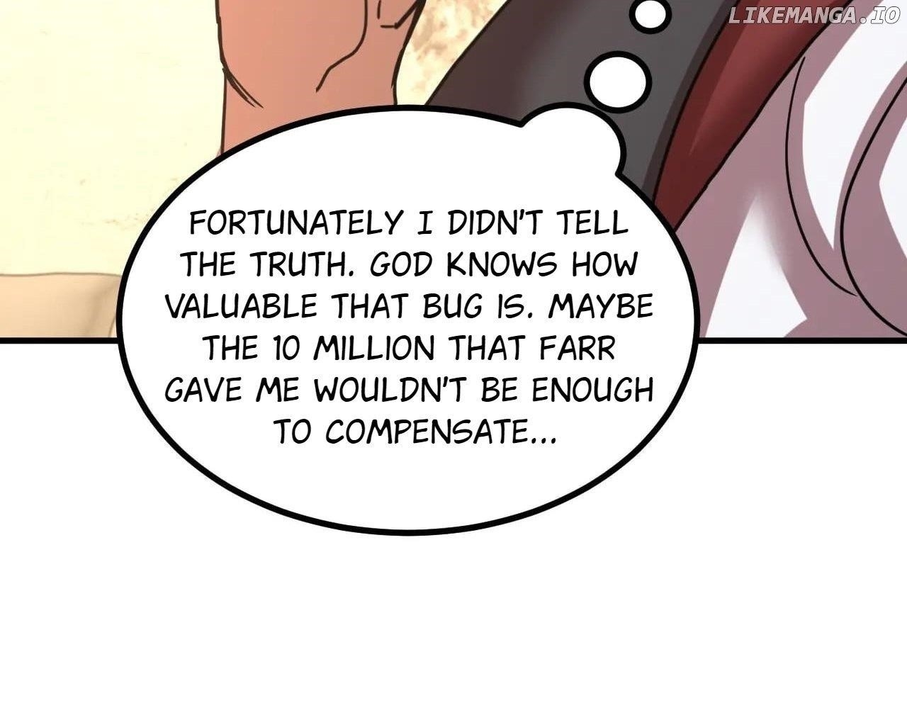 Logging 10,000 Years into the Future - Chapter 234 Page 80