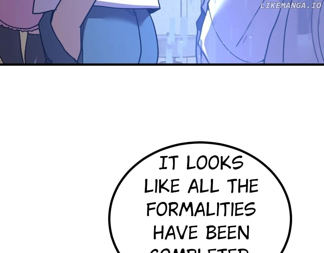 Logging 10,000 Years into the Future - Chapter 234 Page 83