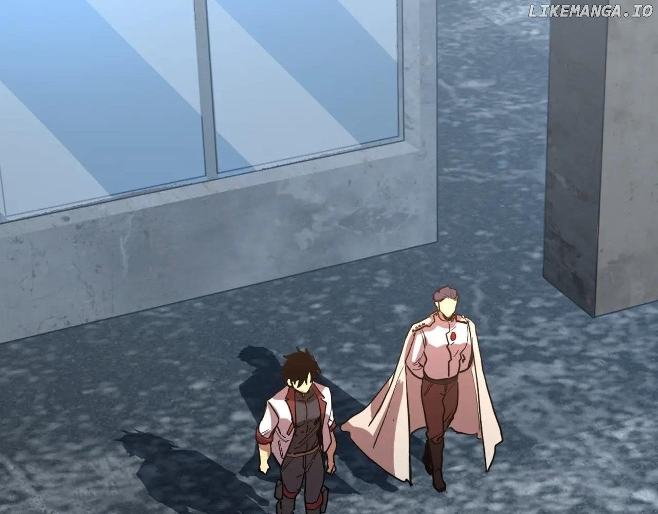 Logging 10,000 Years into the Future - Chapter 234 Page 88