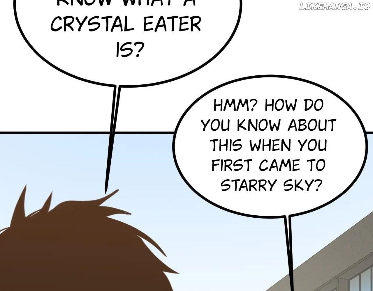 Logging 10,000 Years into the Future - Chapter 234 Page 90