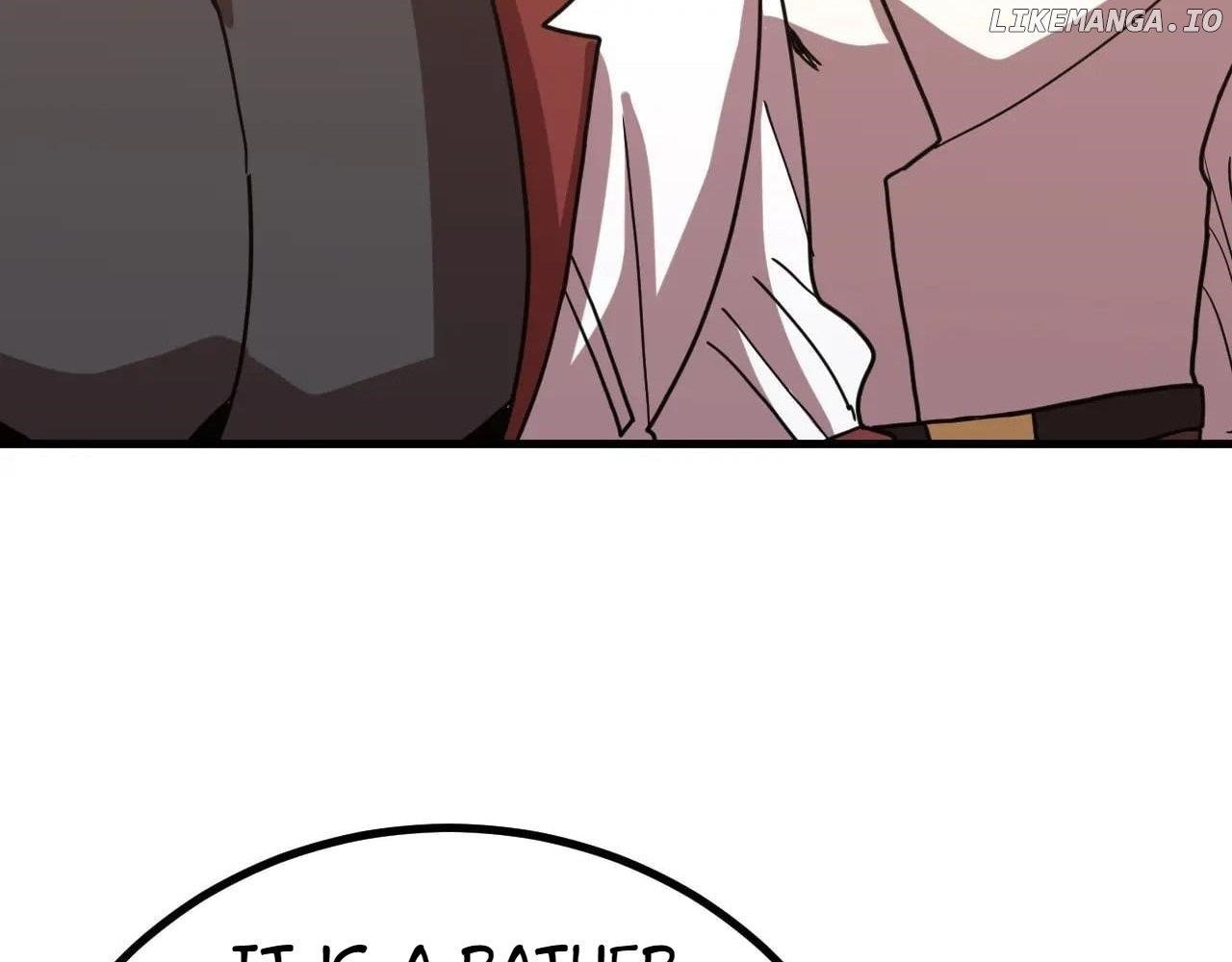 Logging 10,000 Years into the Future - Chapter 234 Page 92