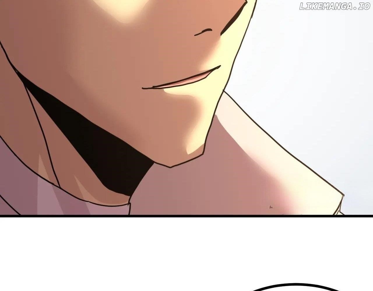 Logging 10,000 Years into the Future - Chapter 234 Page 96