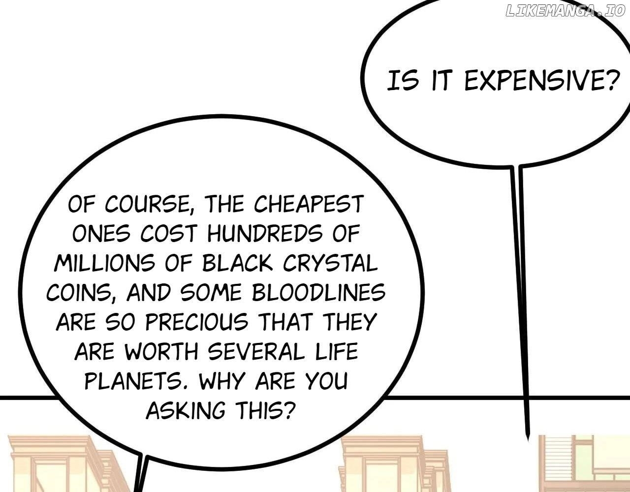 Logging 10,000 Years into the Future - Chapter 234 Page 97