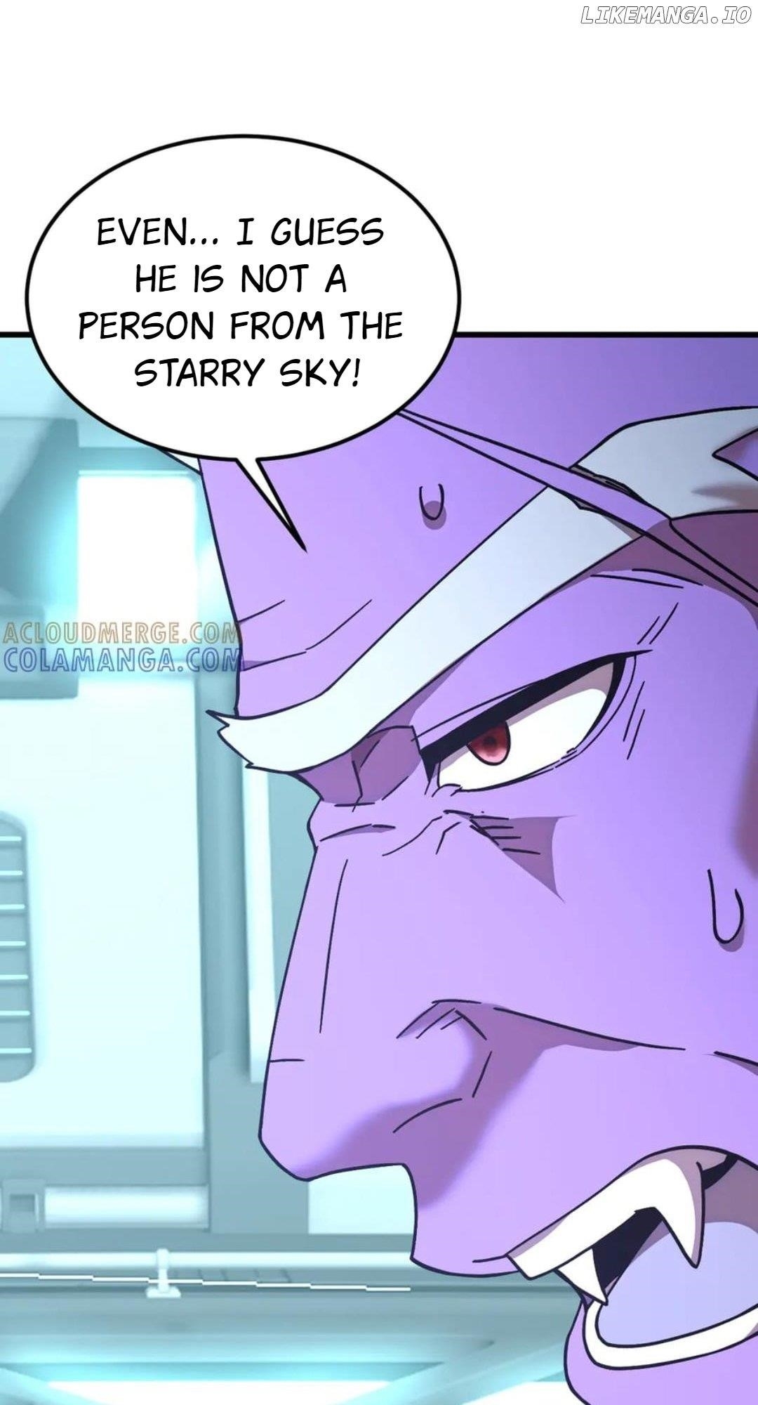 Logging 10,000 Years into the Future - Chapter 235 Page 10