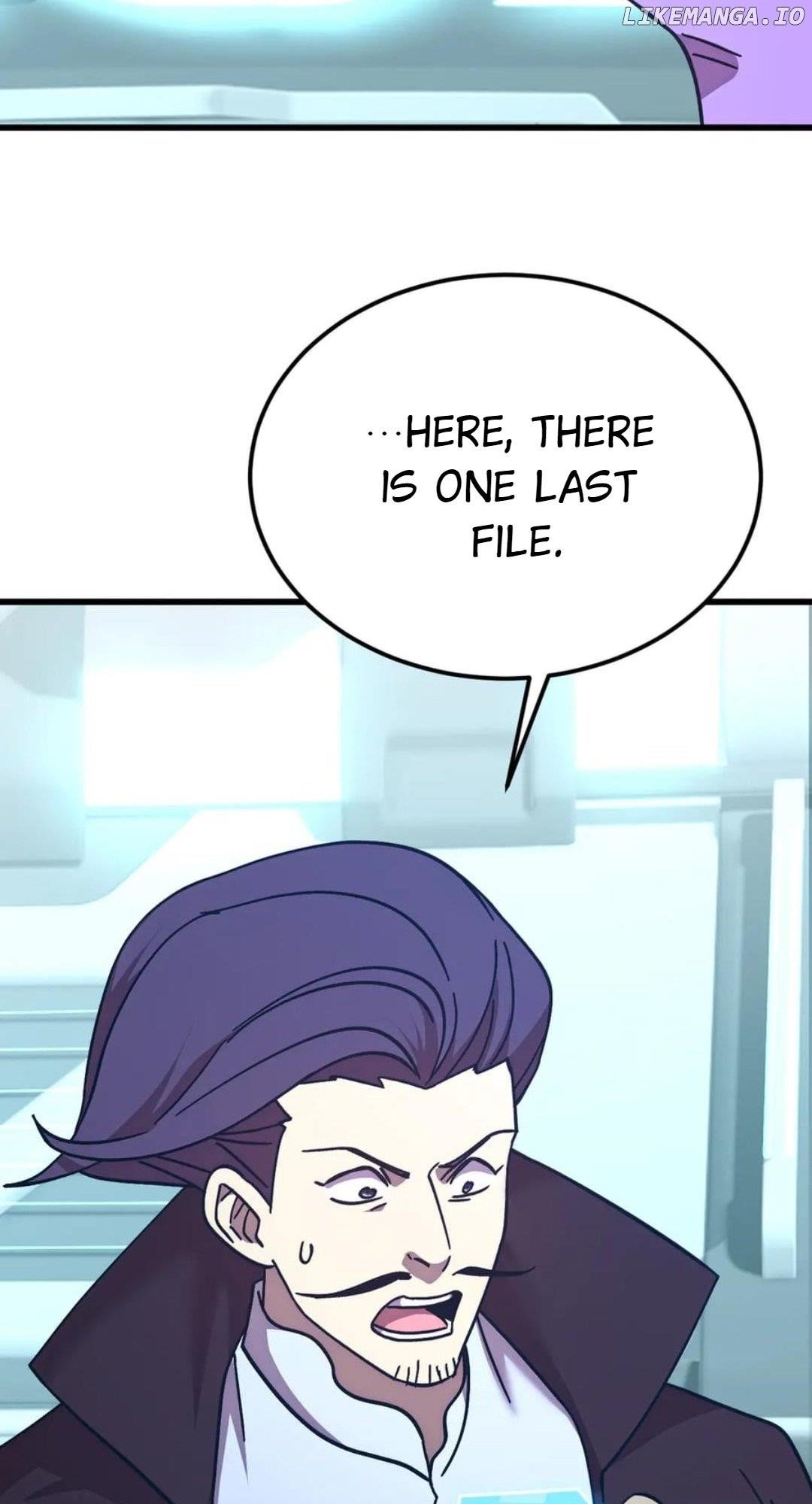 Logging 10,000 Years into the Future - Chapter 235 Page 11