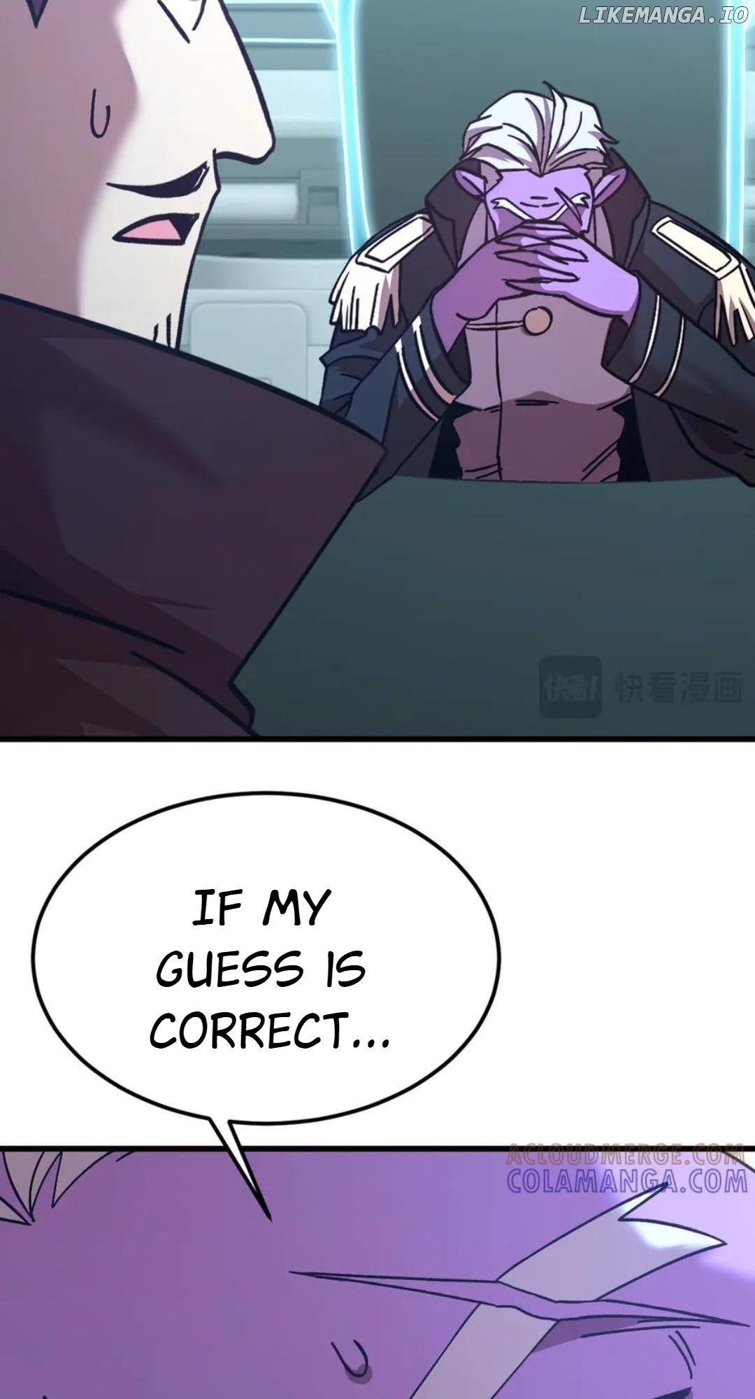 Logging 10,000 Years into the Future - Chapter 235 Page 13