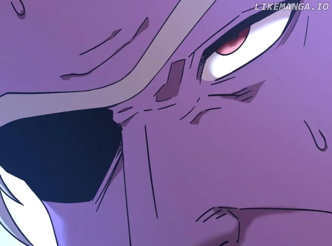 Logging 10,000 Years into the Future - Chapter 235 Page 14