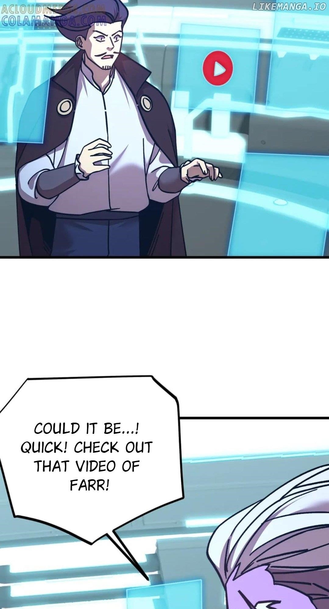 Logging 10,000 Years into the Future - Chapter 235 Page 2