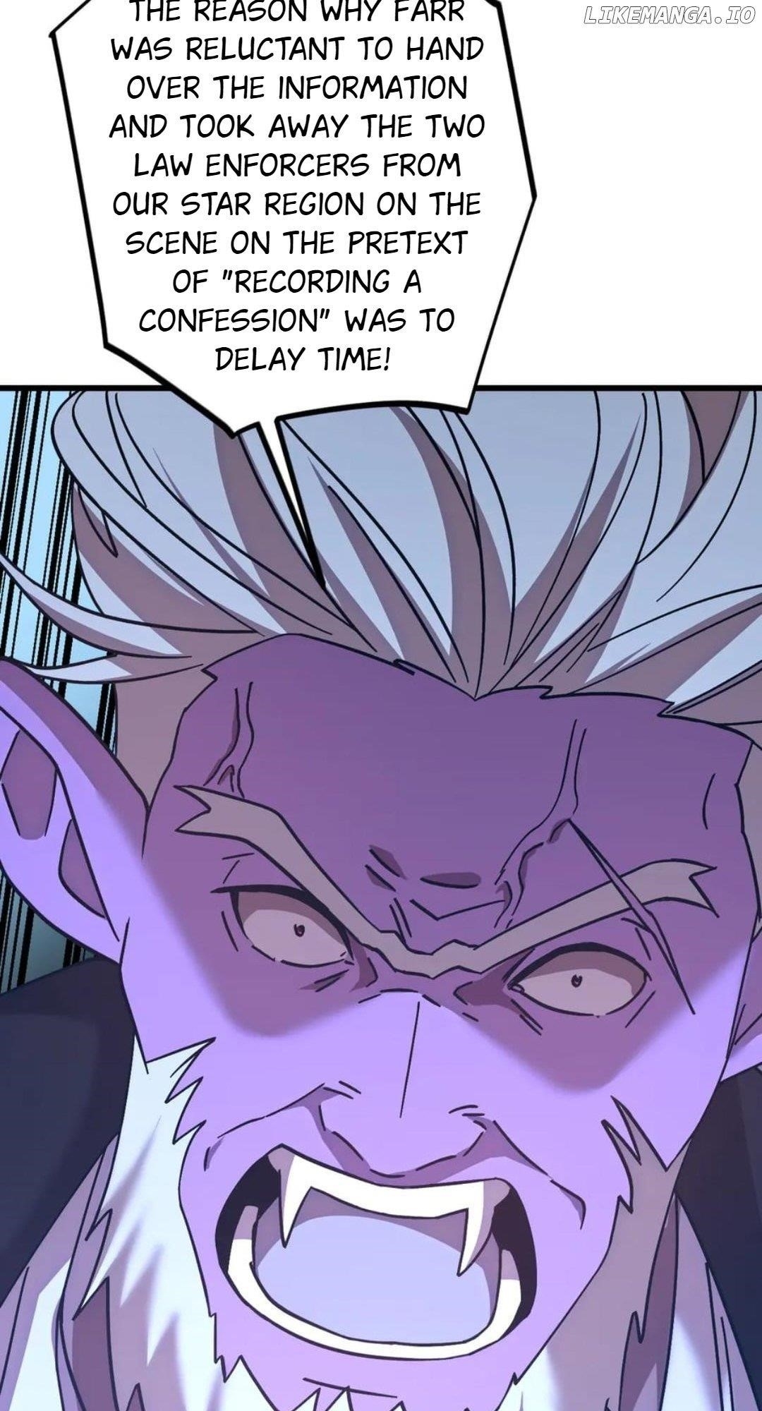 Logging 10,000 Years into the Future - Chapter 235 Page 20