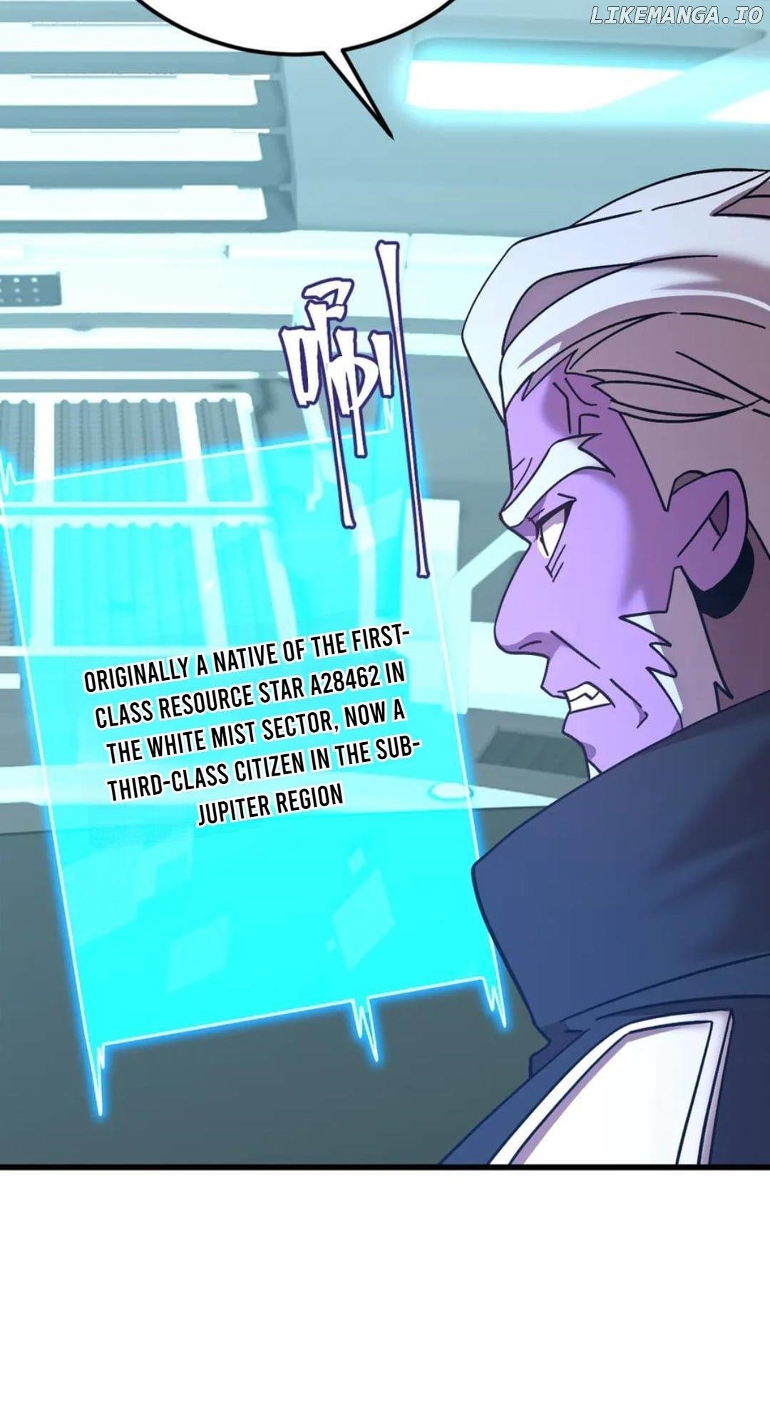 Logging 10,000 Years into the Future - Chapter 235 Page 23