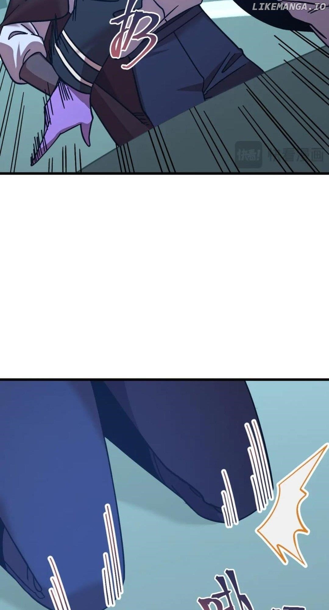 Logging 10,000 Years into the Future - Chapter 235 Page 25