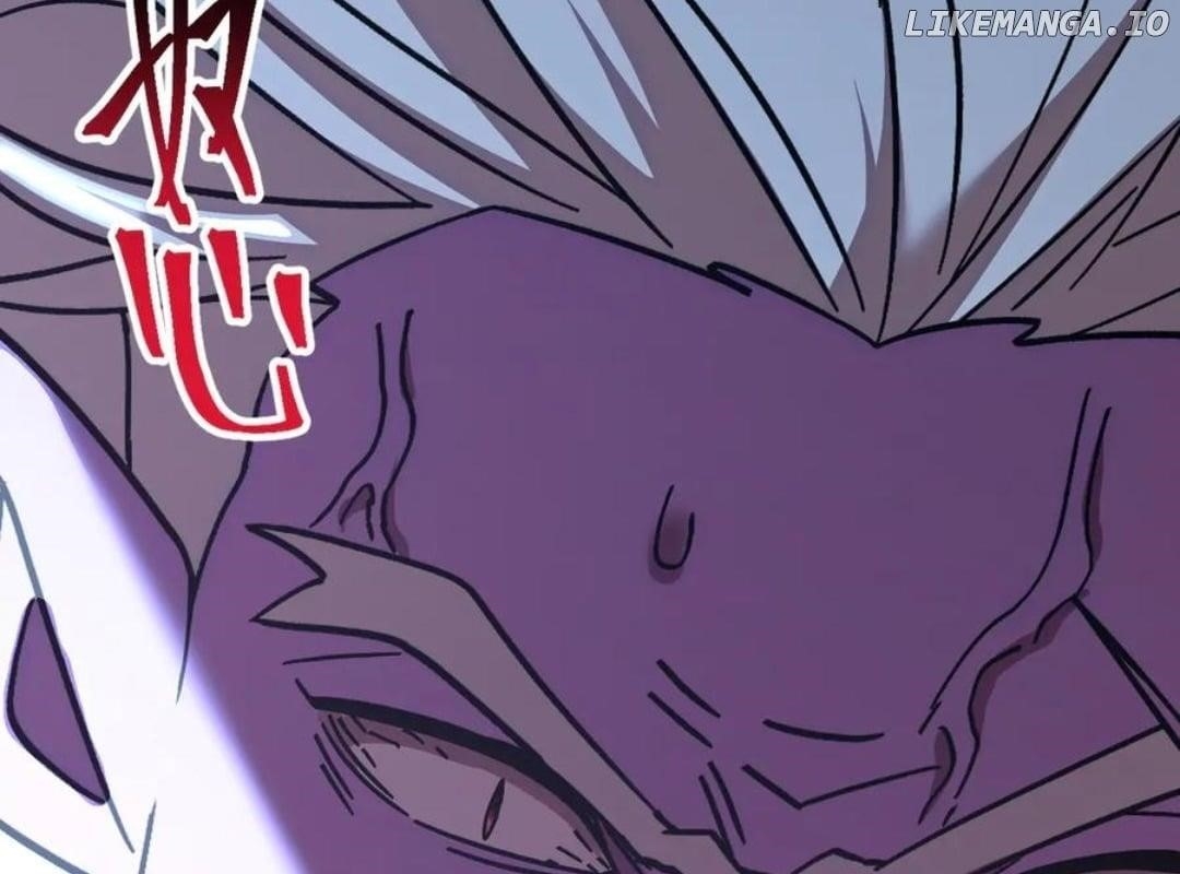 Logging 10,000 Years into the Future - Chapter 235 Page 29