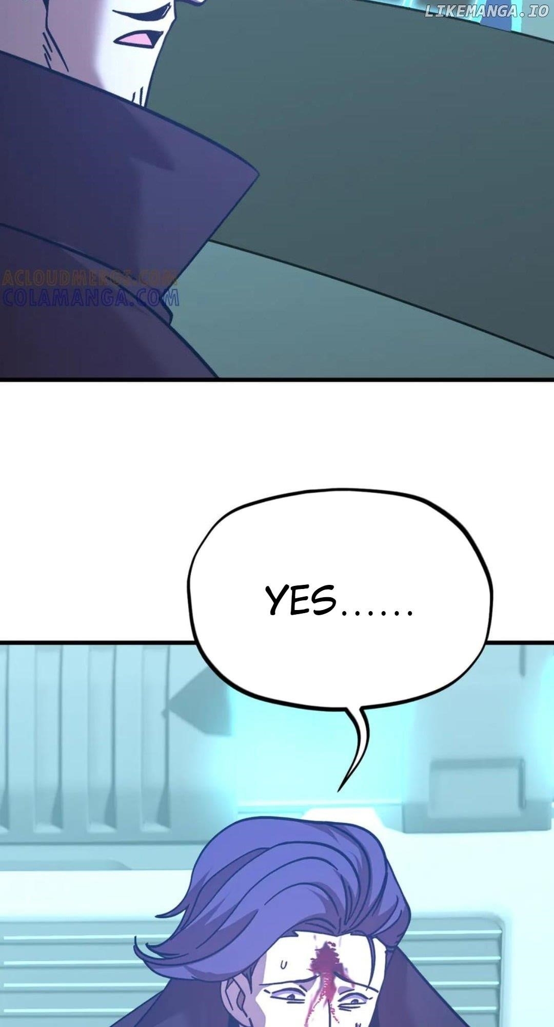 Logging 10,000 Years into the Future - Chapter 235 Page 35