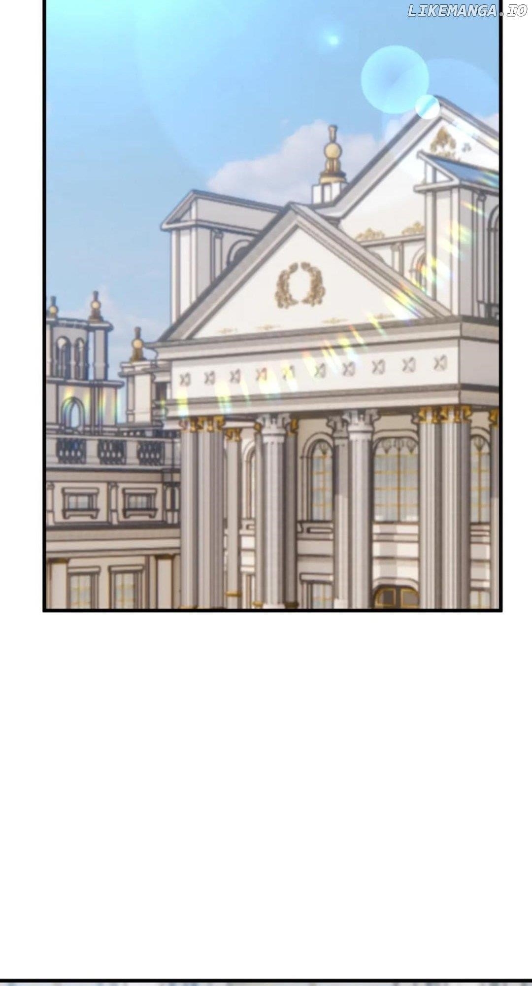 Logging 10,000 Years into the Future - Chapter 235 Page 37