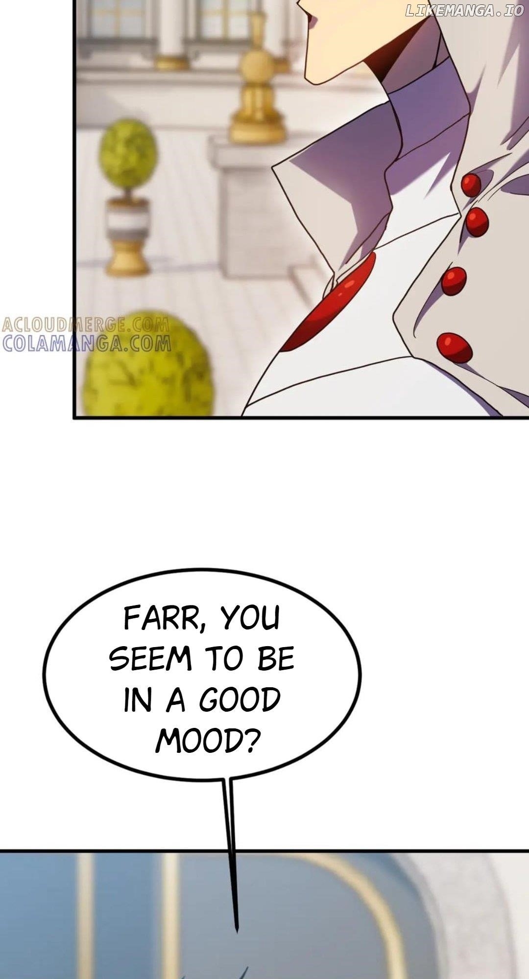 Logging 10,000 Years into the Future - Chapter 235 Page 40