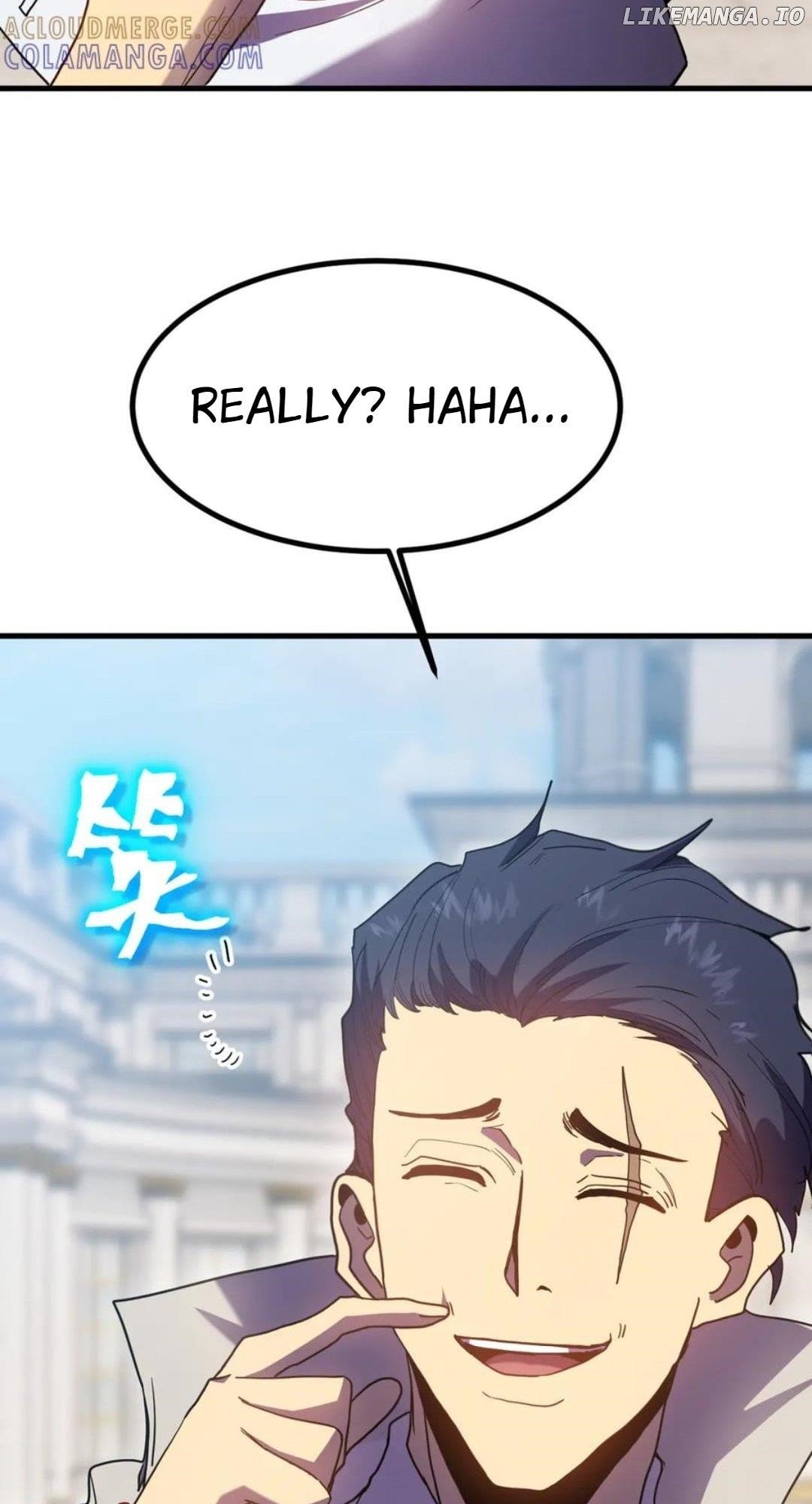 Logging 10,000 Years into the Future - Chapter 235 Page 42