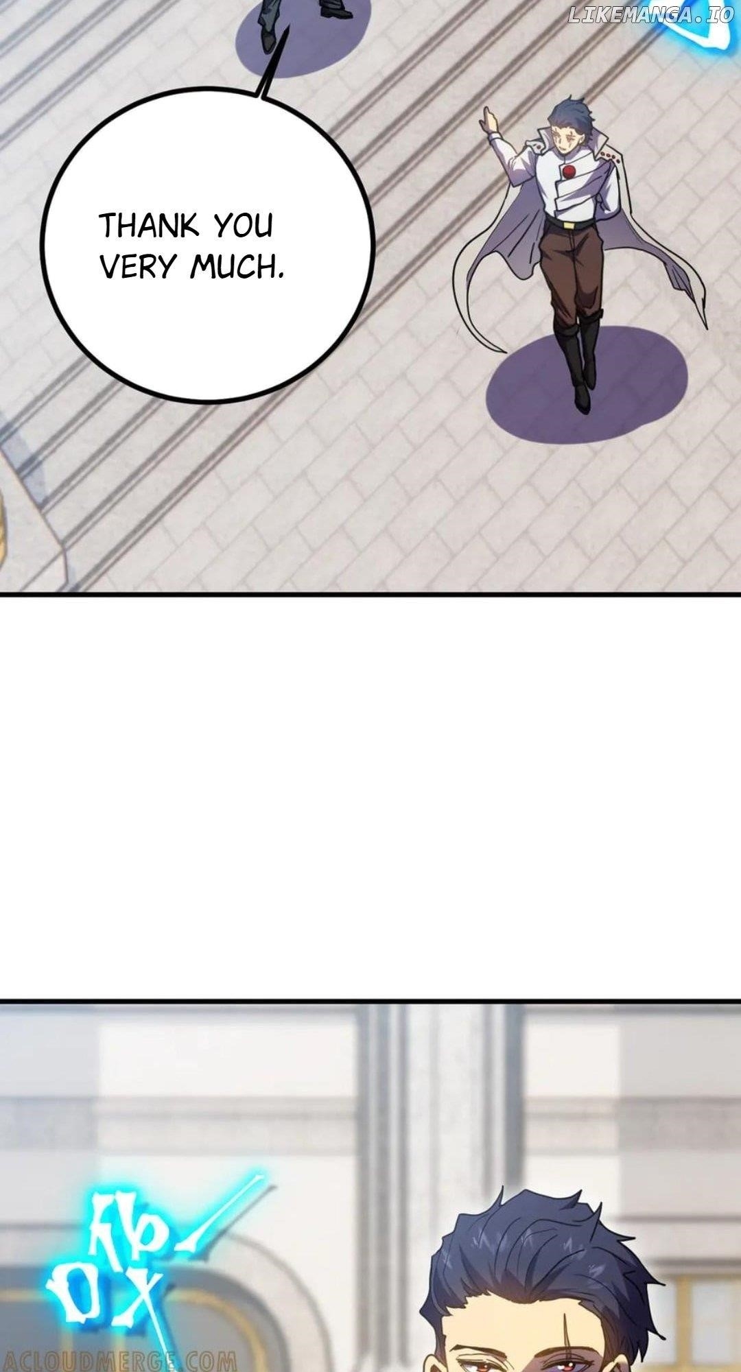 Logging 10,000 Years into the Future - Chapter 235 Page 45