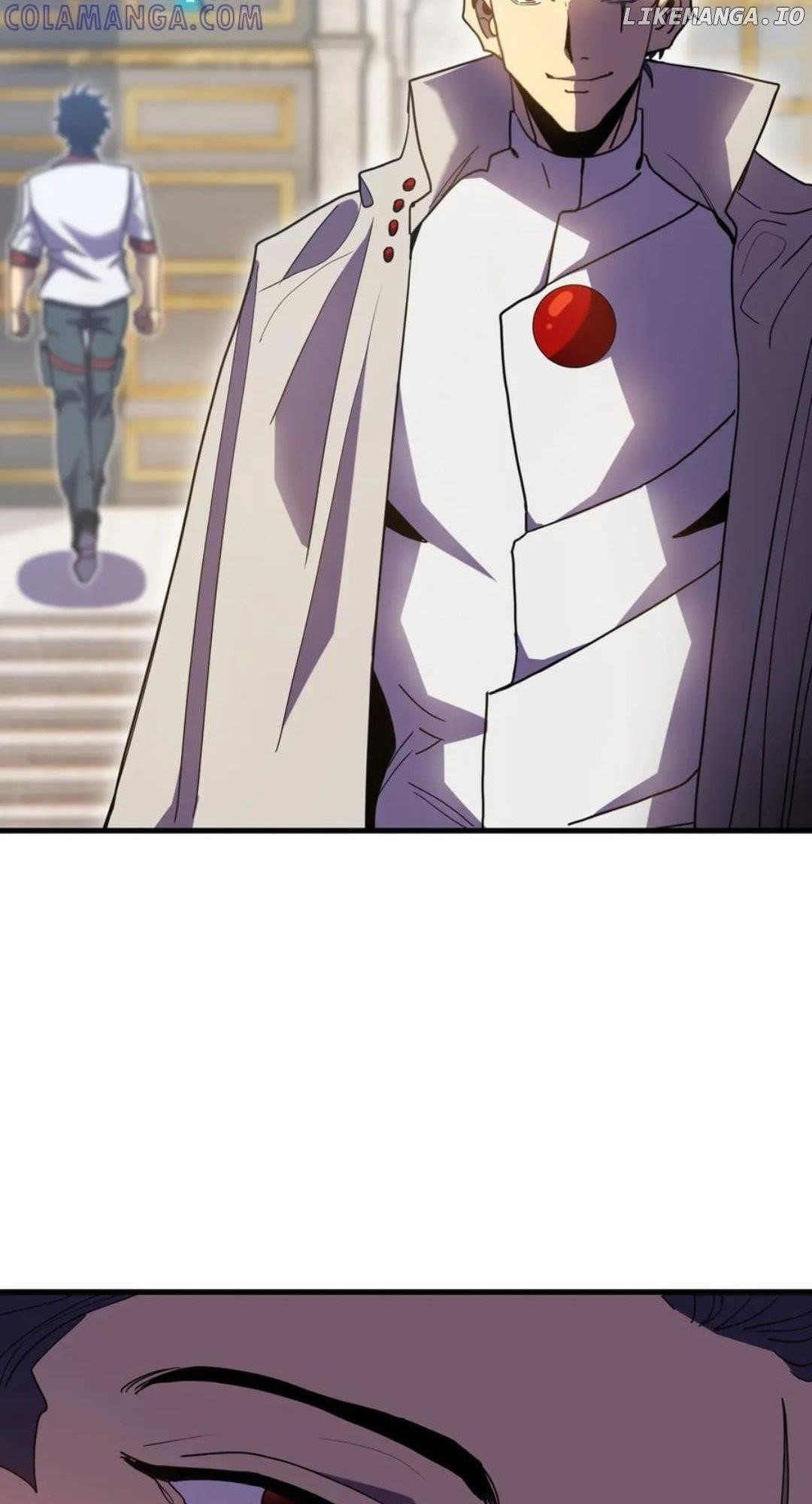 Logging 10,000 Years into the Future - Chapter 235 Page 46