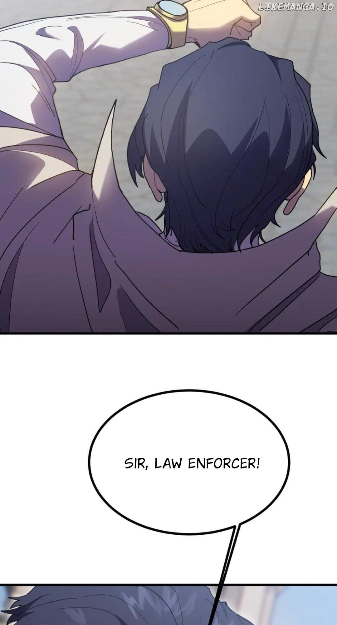 Logging 10,000 Years into the Future - Chapter 235 Page 48