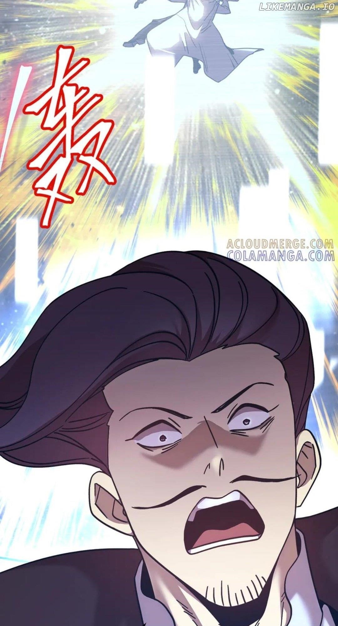 Logging 10,000 Years into the Future - Chapter 235 Page 5