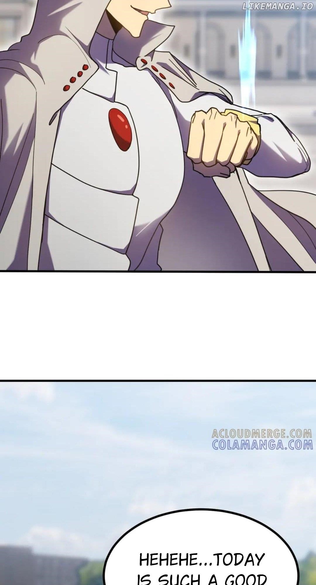 Logging 10,000 Years into the Future - Chapter 235 Page 52