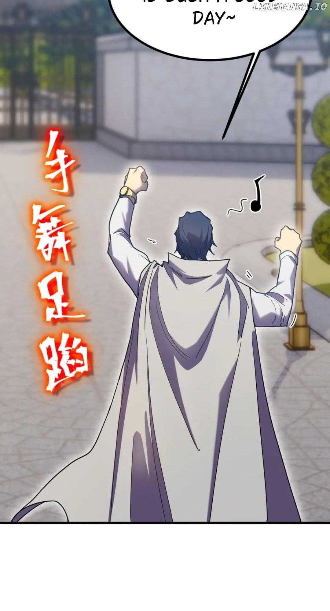 Logging 10,000 Years into the Future - Chapter 235 Page 53