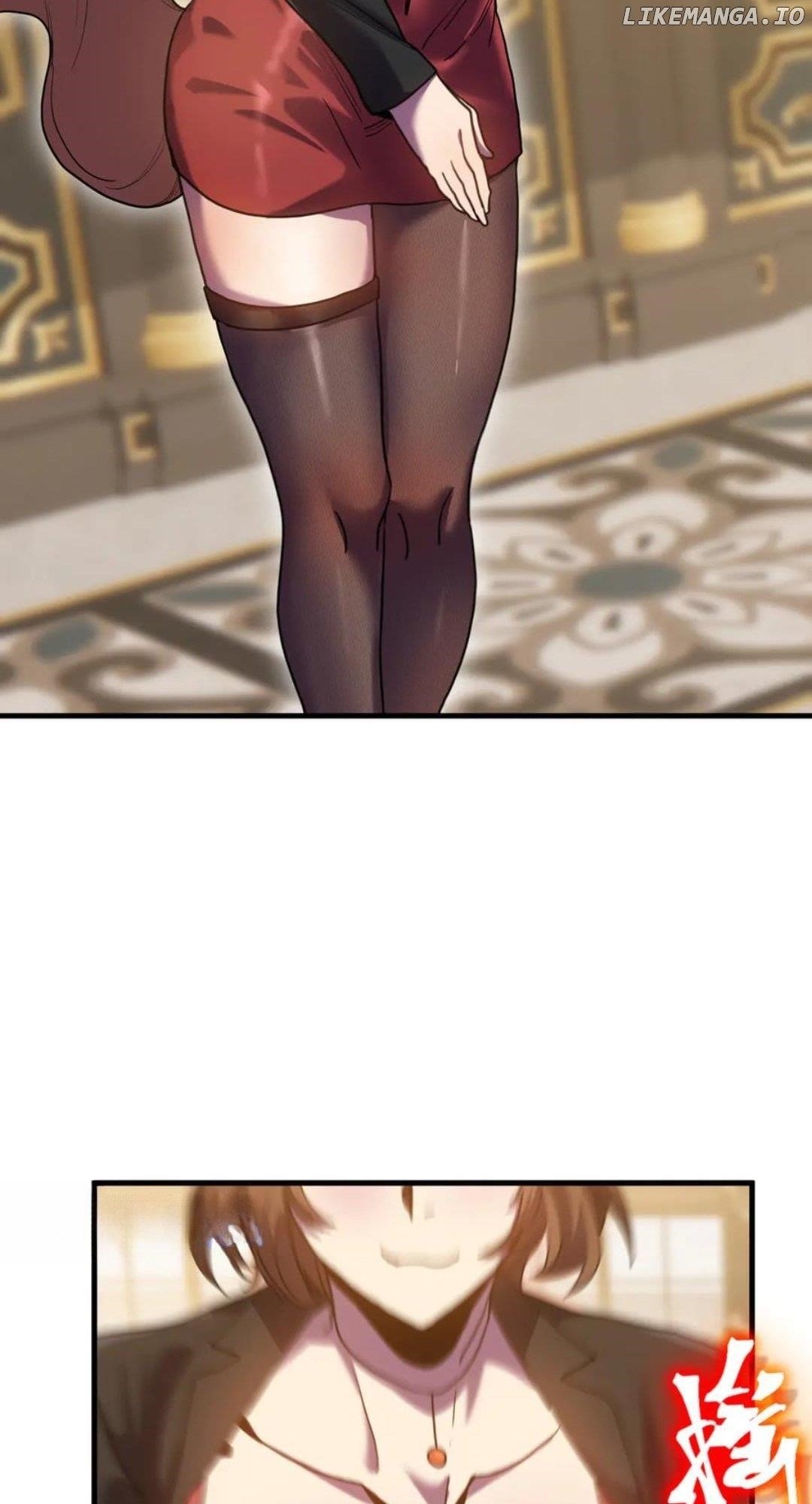 Logging 10,000 Years into the Future - Chapter 235 Page 57