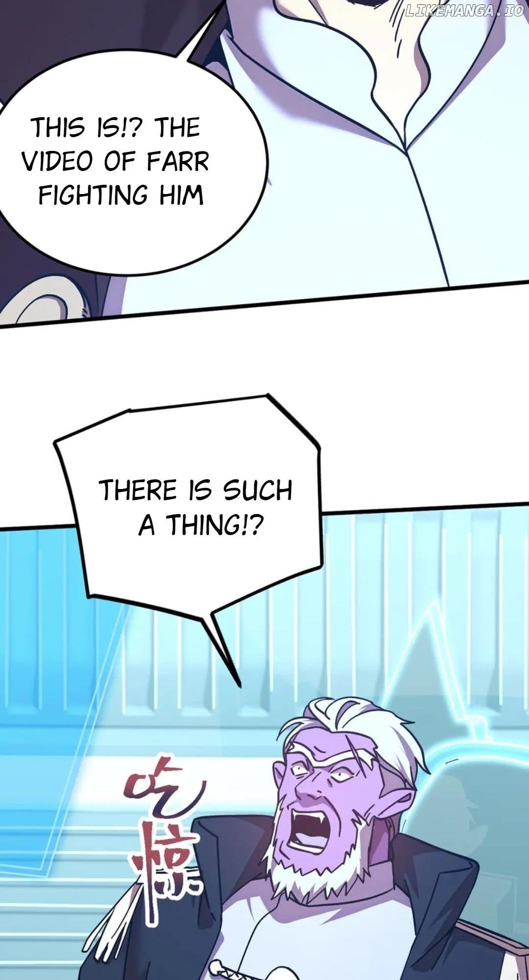 Logging 10,000 Years into the Future - Chapter 235 Page 6