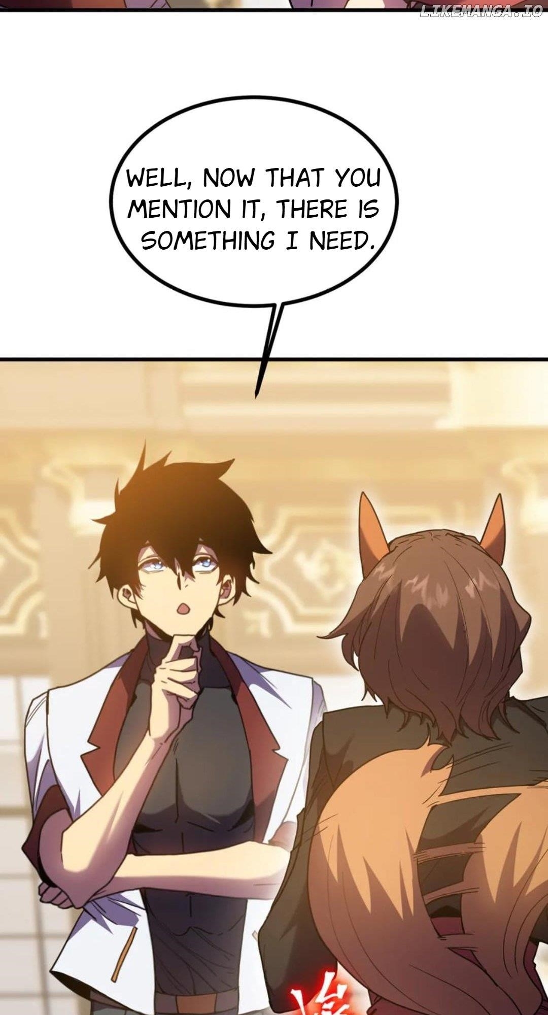 Logging 10,000 Years into the Future - Chapter 235 Page 64