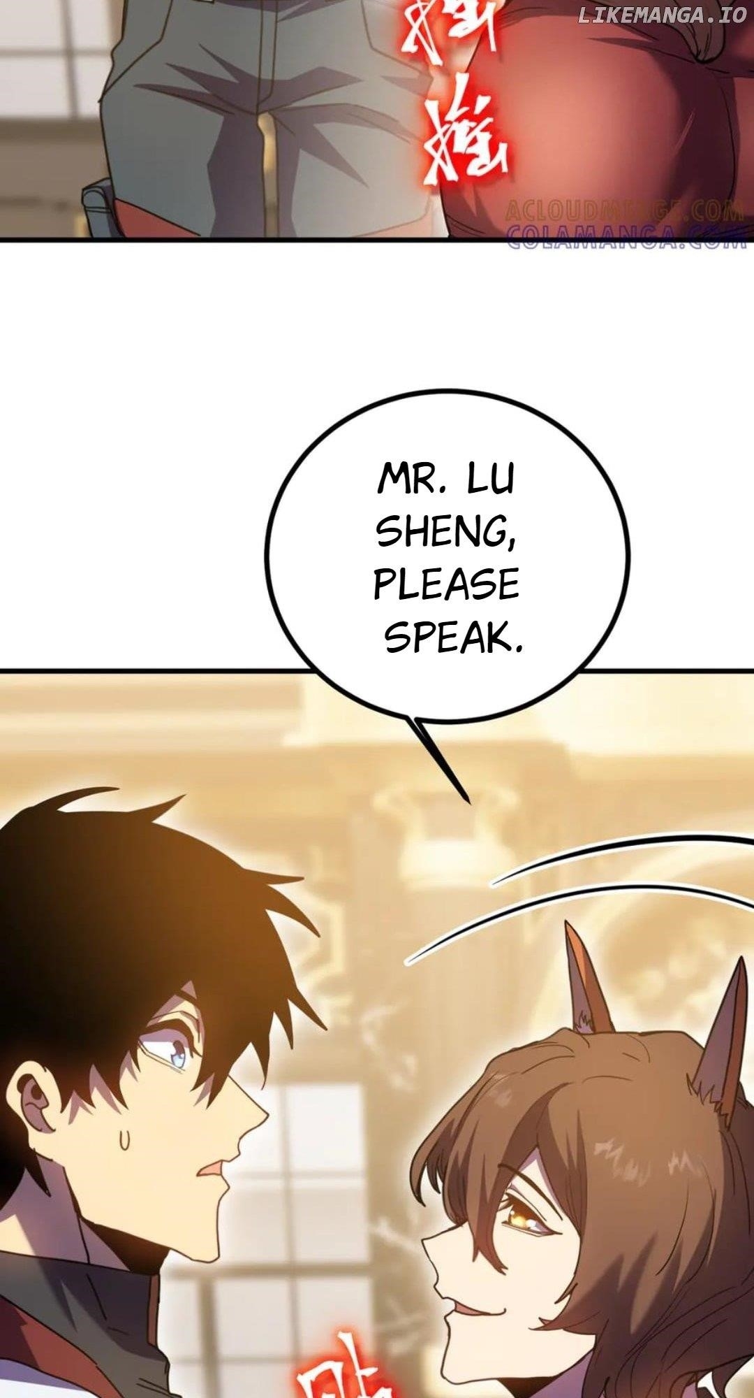 Logging 10,000 Years into the Future - Chapter 235 Page 65