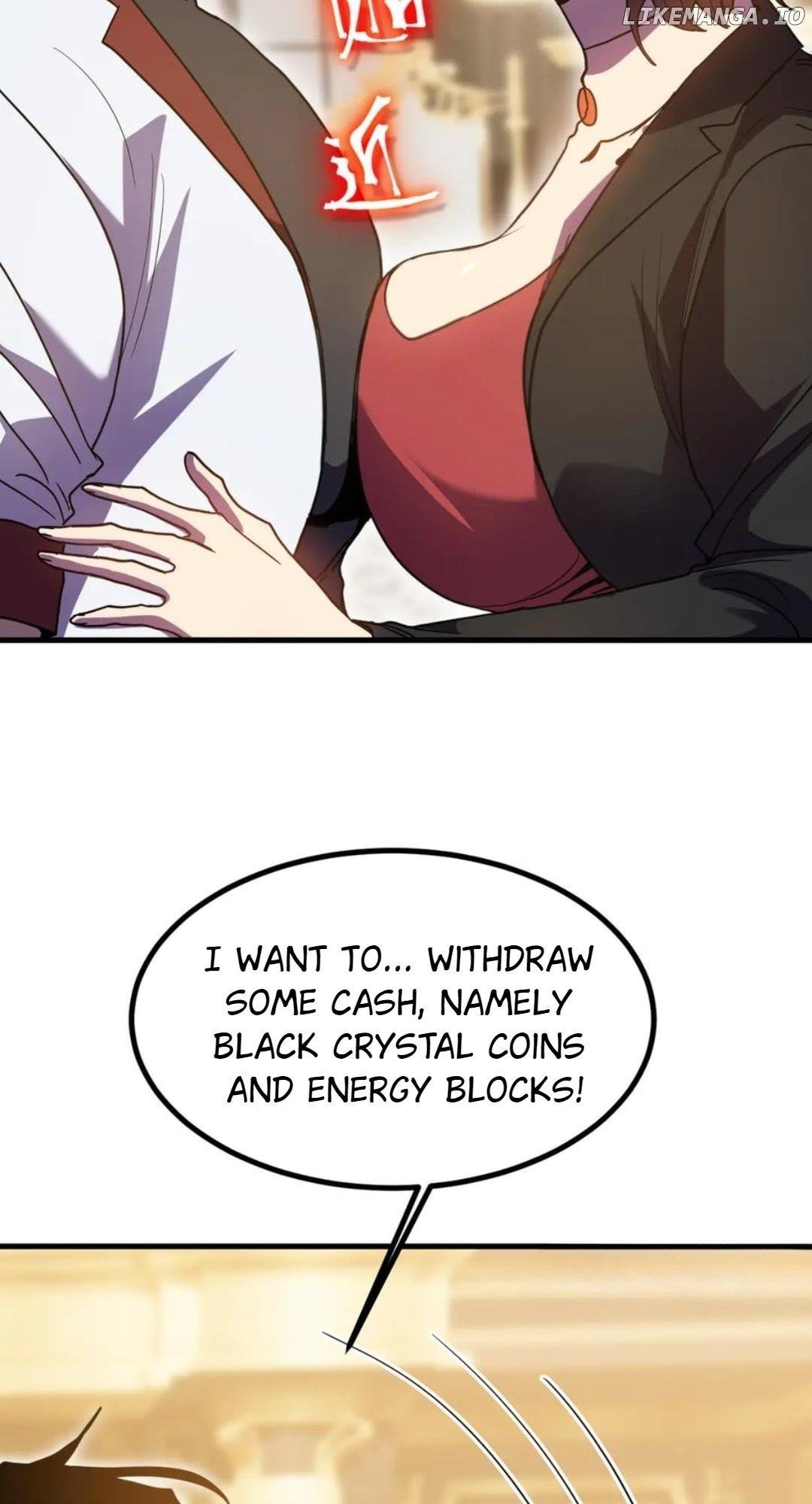 Logging 10,000 Years into the Future - Chapter 235 Page 66