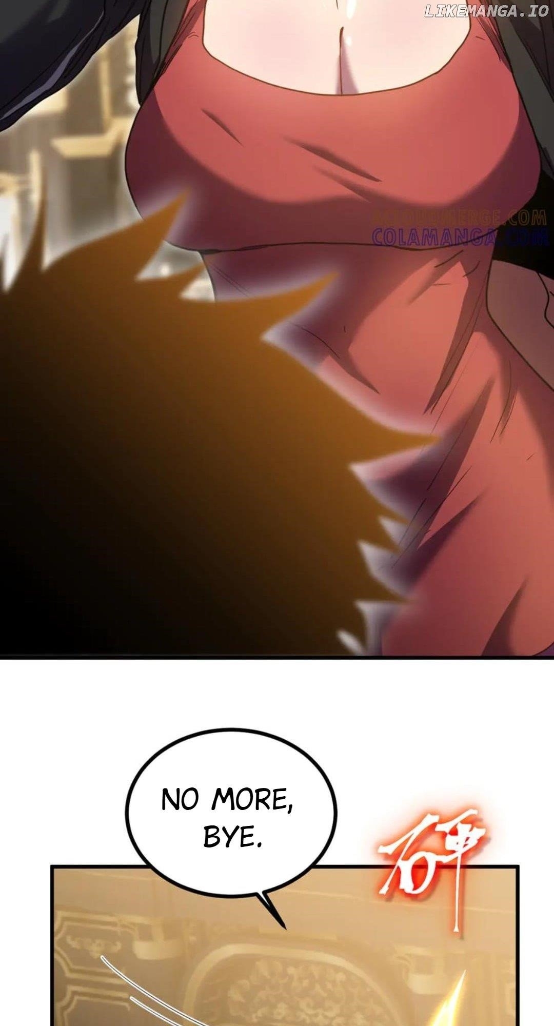 Logging 10,000 Years into the Future - Chapter 235 Page 70